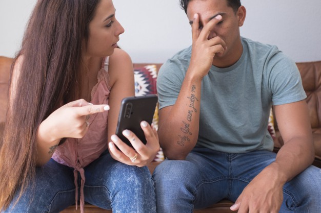 detetive matrimonial