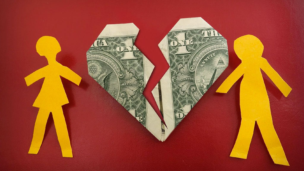 Traição Financeira