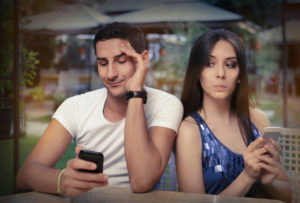 como os rastreadores ajudam na investigação conjugal