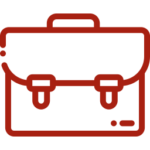 Investigação Empresarial - Evidencia Detetive - suitcase