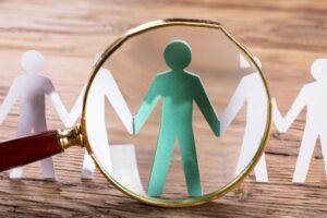 Detetive Familiar - Evidencia Detetive