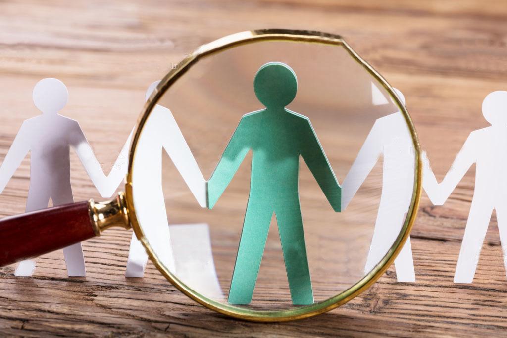 Detetive Familiar - Evidencia Detetive