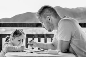Responsabilidade Parental - Evidencia Detetive