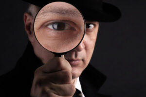detetive particular em Santo André - Evidencia Detetive