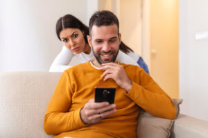 Investigação conjugal Detetive particular
