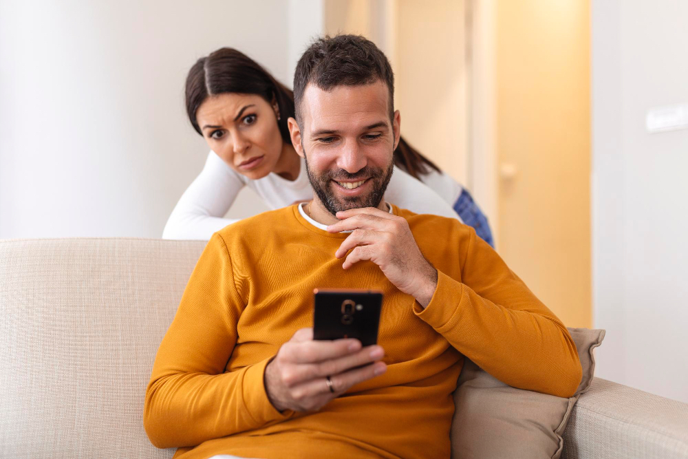 Investigação conjugal Detetive particular