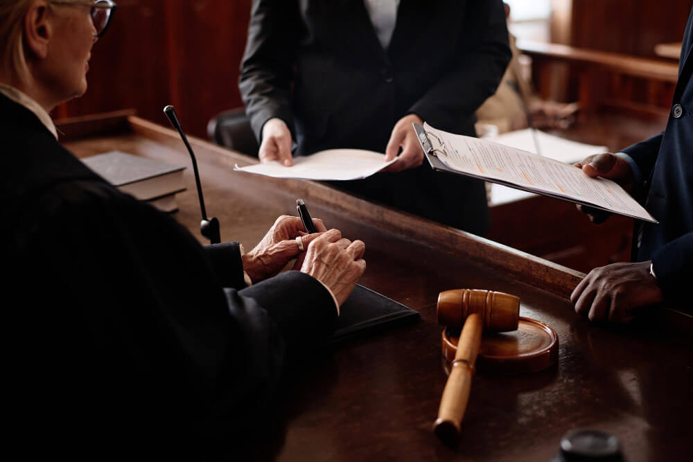 processo judicial -evidenciadetetive